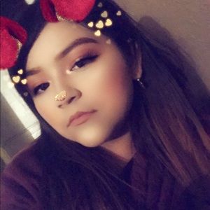 Meet your Posher, Eliana